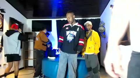 boranget online show from 27, 3, 2026