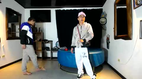 boranget online show from 15, 4, 2026