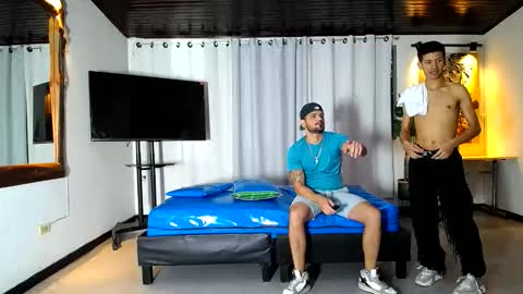 boranget online show from 15, 5, 2026