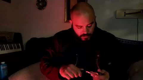 boredaf6678 online show from 18, 1, 2025