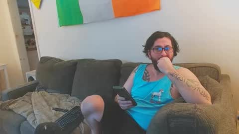 boredandirish21 online show from 1, 3, 2026