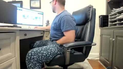 Boredhorndog online show from 30, 12, 2024