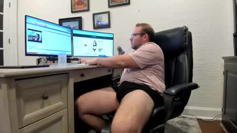 Boredhorndog online show from 30, 1, 2025