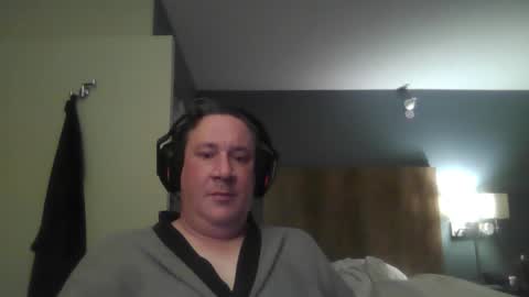 BoredOld235 online show from 5, 12, 2025