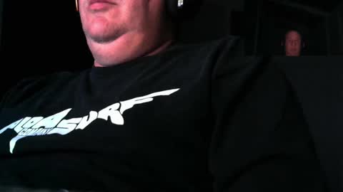 BoredOld235 online show from 18, 1, 2026