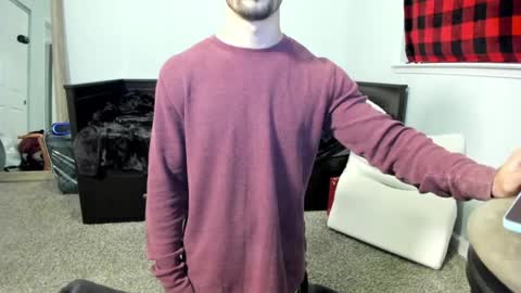 Boris DaBlade online show from 10, 4, 2026