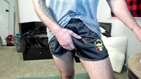 Boris DaBlade online show from 11, 4, 2026