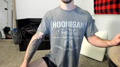 Boris DaBlade online show from 12, 4, 2026