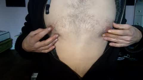 Snapshot of borisvian75019 chatting on 2, 12, 2024 HornyBoo online show from 2, 12, 2024