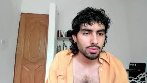 Borja A online show from 16, 5, 2026