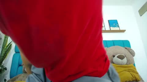 Snapshot of borsalinomoreau chatting on 23, 3, 2026 borsalinomoreau online show from 23, 3, 2026