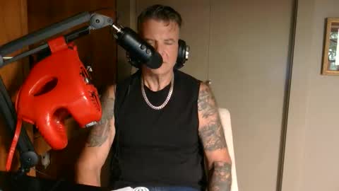 BOSS online show from 11, 9, 2025