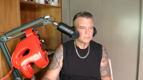 BOSS online show from 15, 9, 2025