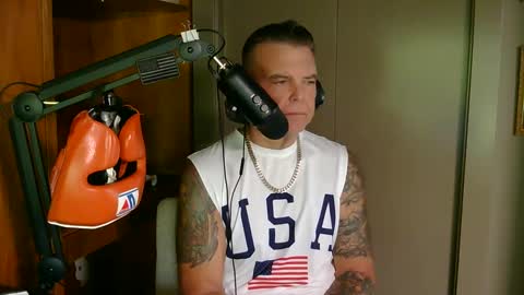 BOSS online show from 16, 9, 2025