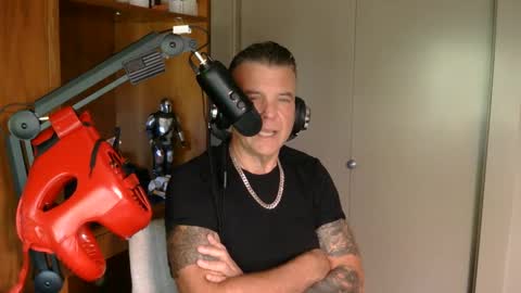 BOSS online show from 17, 9, 2025