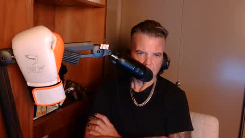 BOSS online show from 11, 10, 2025