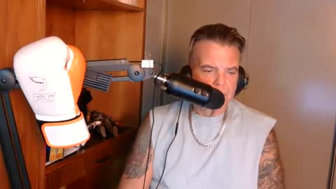 BOSS online show from 11, 10, 2025