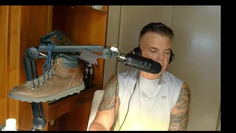 BOSS online show from 13, 10, 2025