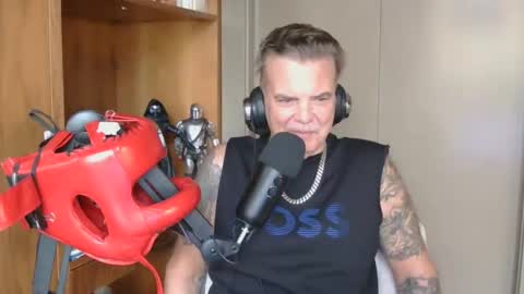 BOSS online show from 30, 10, 2025