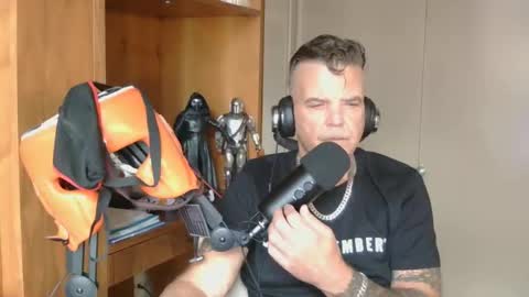 BOSS online show from 4, 11, 2025