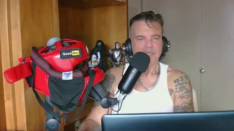 BOSS online show from 12, 11, 2025