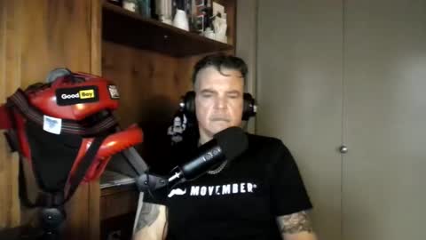 BOSS online show from 15, 11, 2025