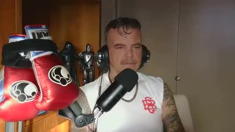 BOSS online show from 19, 11, 2025