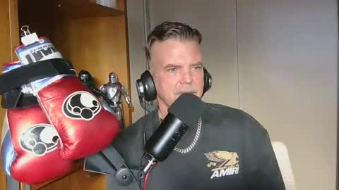 BOSS online show from 20, 11, 2025