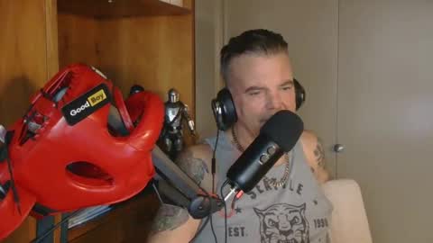 BOSS online show from 25, 11, 2025