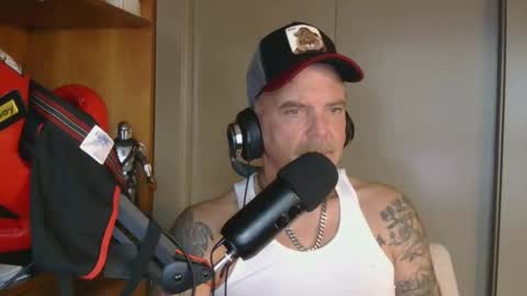 BOSS online show from 26, 11, 2025