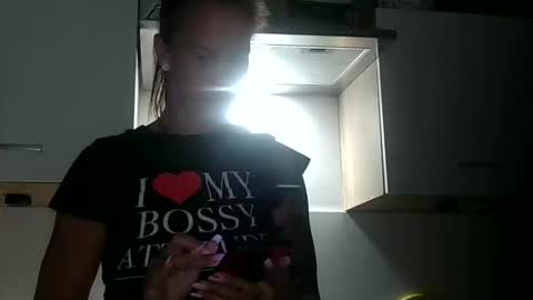 Snapshot of bosslady99 chatting on 22, 9, 2025 Bosslady99 online show from 22, 9, 2025