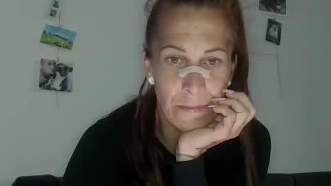 Snapshot of bosslady99 chatting on 24, 9, 2025 Bosslady99 online show from 24, 9, 2025