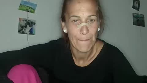 Snapshot of bosslady99 chatting on 30, 9, 2025 Bosslady99 online show from 30, 9, 2025