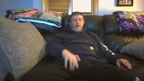 bostonguy1969 online show from 31, 1, 2025