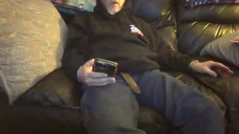 bostonguy1969 online show from 16, 2, 2025