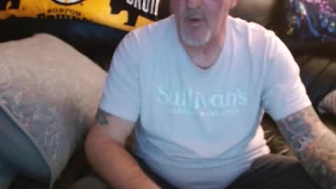 bostonguy1969 online show from 18, 2, 2026