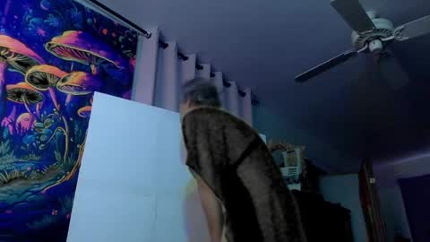 Snapshot of bottomboo7 chatting on 4, 1, 2025 Bottomboo7 online show from 4, 1, 2025