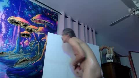 Snapshot of bottomboo7 chatting on 9, 1, 2025 Bottomboo7 online show from 9, 1, 2025