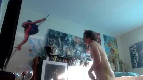 Bottomboo7 online show from 24, 11, 2025