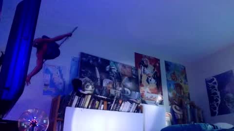 Bottomboo7 online show from 29, 3, 2026