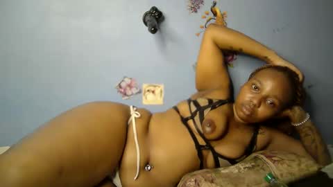 botty_queen online show from 16, 4, 2026