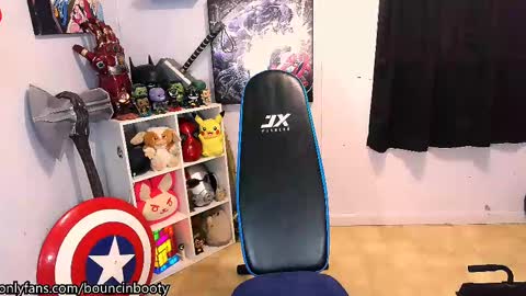 Pumpkin Butt online show from 20, 2, 2025