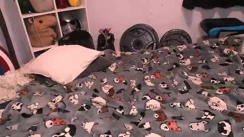 Snapshot of bouncinbooty chatting on 17, 3, 2026 Pumpkin Butt online show from 17, 3, 2026