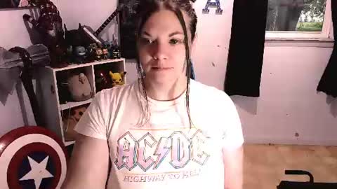 Snapshot of bouncinbooty chatting on 17, 6, 2026 Pumpkin Butt online show from 17, 6, 2026