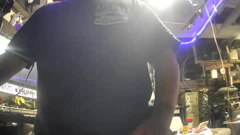 bouncr714 online show from 19, 1, 2026