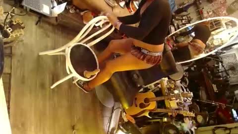 bouncybooty181369 online show from 16, 2, 2026