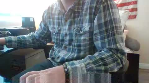 bourbonman144 online show from 12, 11, 2025