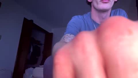 Jason Jax online show from 23, 1, 2025