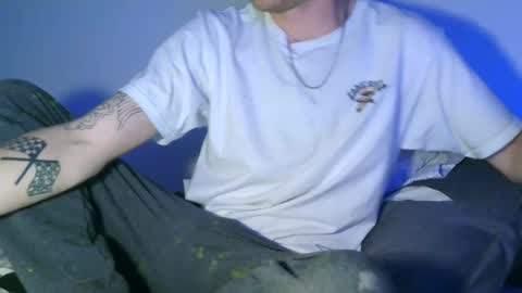 Jason Jax online show from 29, 1, 2025