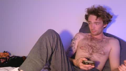 Jason Jax online show from 30, 1, 2025